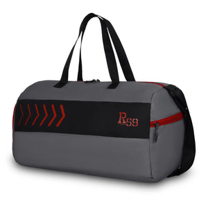 Harissons R59 Fabio - 23 L Gym Duffel