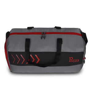 Harissons R59 Fabio - 23 L Gym Duffel