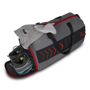 Harissons R59 Fabio - 23 L Gym Duffel