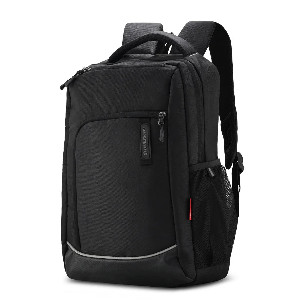 Organized laptop backpack sales