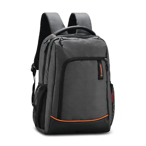 PYTHON - 17L Unisex Laptop Backpack
