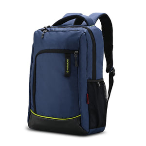 Python - 17L Unisex Laptop Backpack