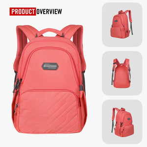 ZAP - 28L Unisex Casual Backpack