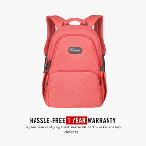 ZAP - 28L Unisex Casual Backpack