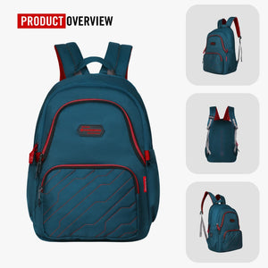 ZAP - 28L Unisex Casual Backpack