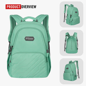 ZAP - 28L Unisex Casual Backpack