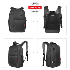 Hilux - Casual Laptop Backpack (15.6)