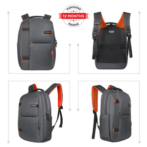 Hilux - Casual Laptop Backpack (15.6)