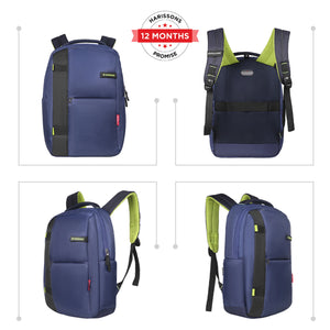 Hilux - Casual Laptop Backpack (15.6)