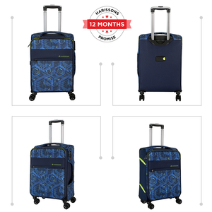 HEXON - Upright Luggage