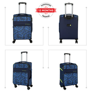 HEXON - Upright Luggage