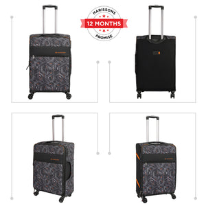 HEXON - Upright Luggage