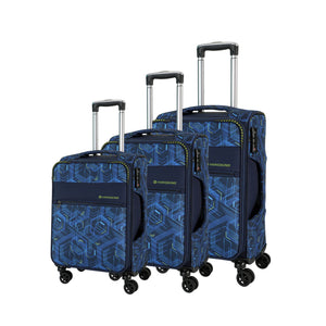 HEXON - Upright Luggage