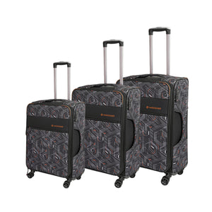 HEXON - Upright Luggage