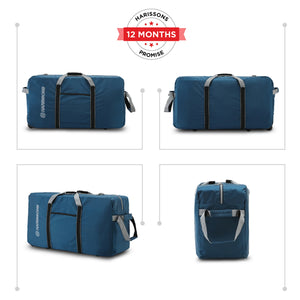 Hold All - Compressible 97 L Duffel