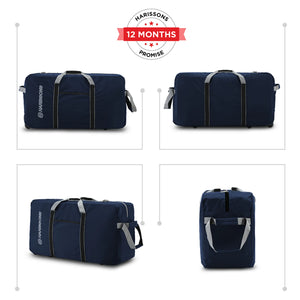 Hold All - Compressible 97 L Duffel