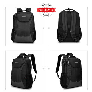 HORNET - 17L Commuter Laptop Backpack (15.6”)