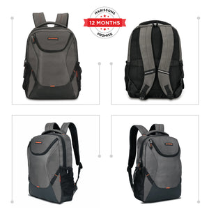 HORNET - 17L Commuter Laptop Backpack (15.6”)