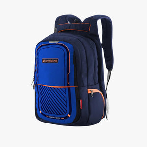 VERGE Q4 - Casual Laptop Backpack
