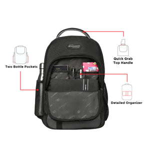 INNO - 31L Casual Backpack