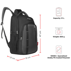 INNO - 31L Casual Backpack