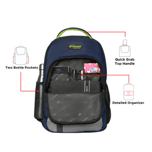 INNO - 31L Casual Backpack