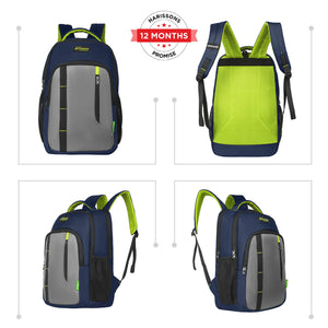 INNO - 31L Casual Backpack