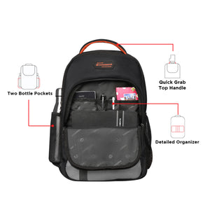 INNO - 31L Casual Backpack