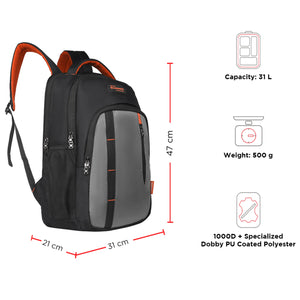 INNO - 31L Casual Backpack