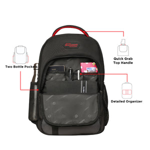 INNO - 31L Casual Backpack