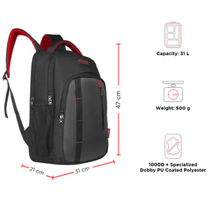 INNO - 31L Casual Backpack