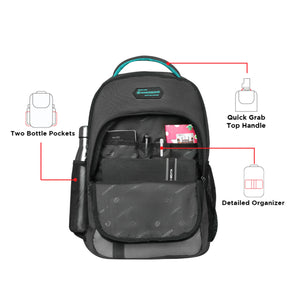 INNO - 31L Casual Backpack