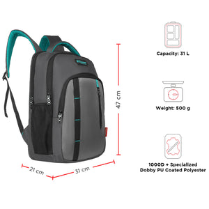 INNO - 31L Casual Backpack