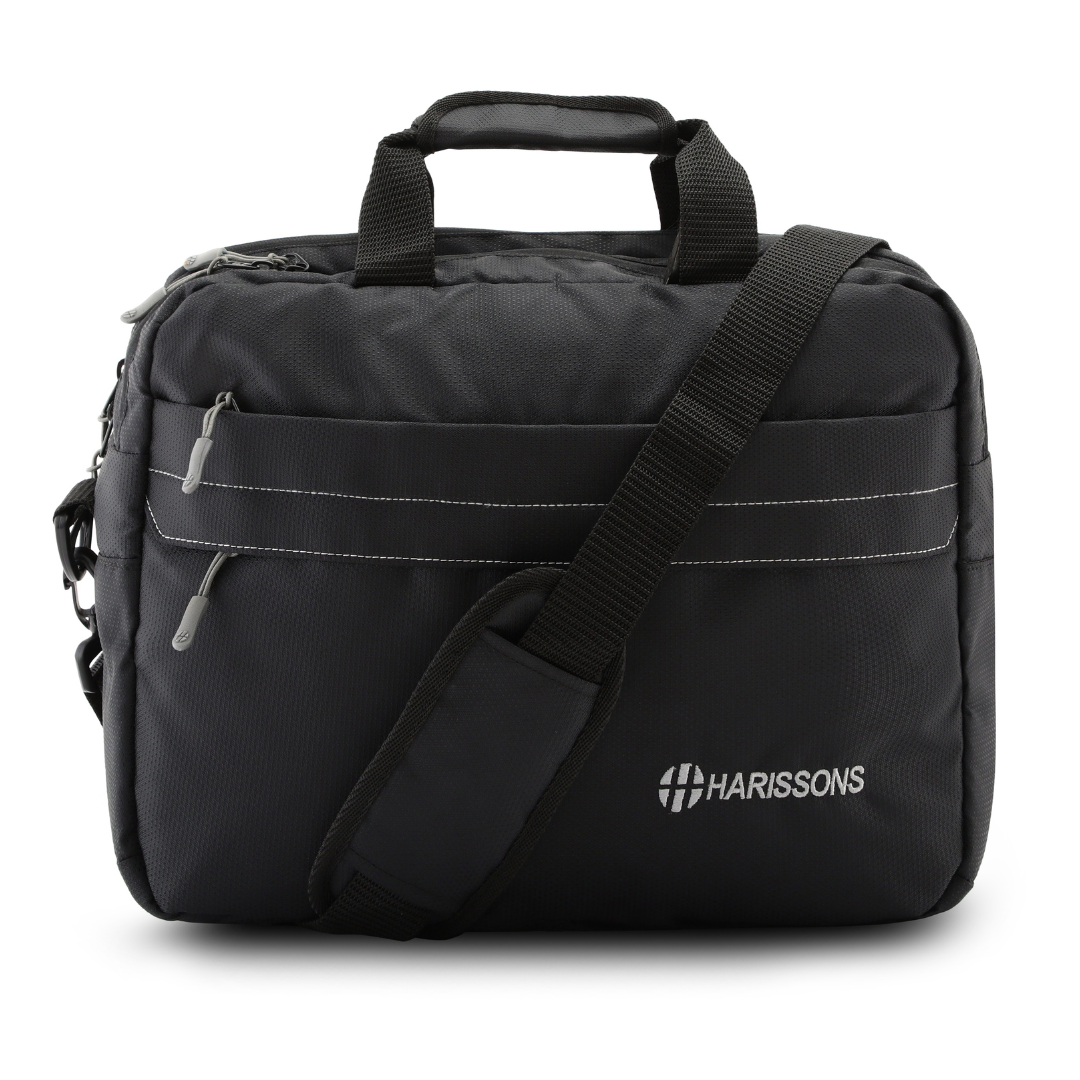 Buy Harissons Bags Multicolor Polyester Agile RS Duo 28L Polyester