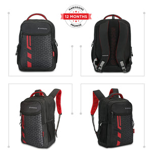 Laser - 31 L Unisex Casual Backpack