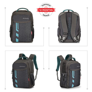 Laser - 31 L Unisex Casual Backpack