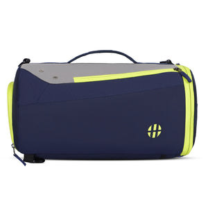 Dazzle - SPORTY 25 L 3 IN 1 GYM DUFFEL