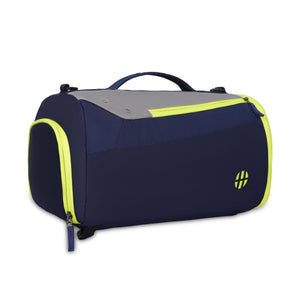 Dazzle - SPORTY 25 L 3 IN 1 GYM DUFFEL