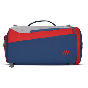 Dazzle - SPORTY 25 L 3 IN 1 GYM DUFFEL