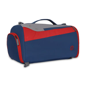 Dazzle - SPORTY 25 L 3 IN 1 GYM DUFFEL