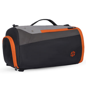 Dazzle - SPORTY 25 L 3 IN 1 GYM DUFFEL