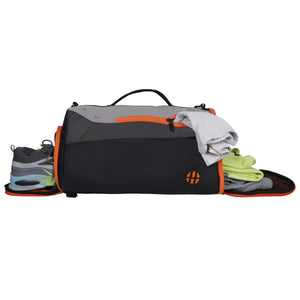 Dazzle - SPORTY 25 L 3 IN 1 GYM DUFFEL