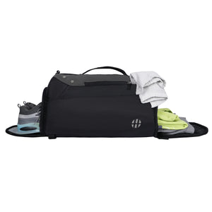 Dazzle - SPORTY 25 L 3 IN 1 GYM DUFFEL