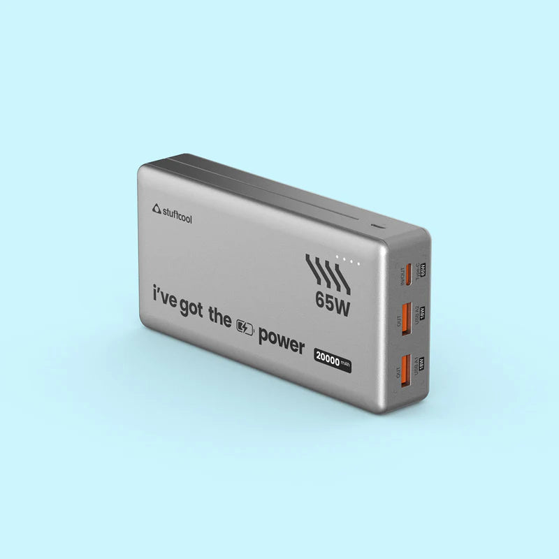 MAJOR ULTRA POWER BANK