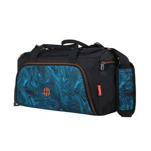 MARVEL - 30L Gym Duffel Bag With Integrated Shoe Compartment