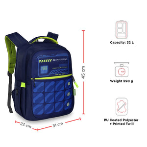 Memo - 32L Casual Backpack