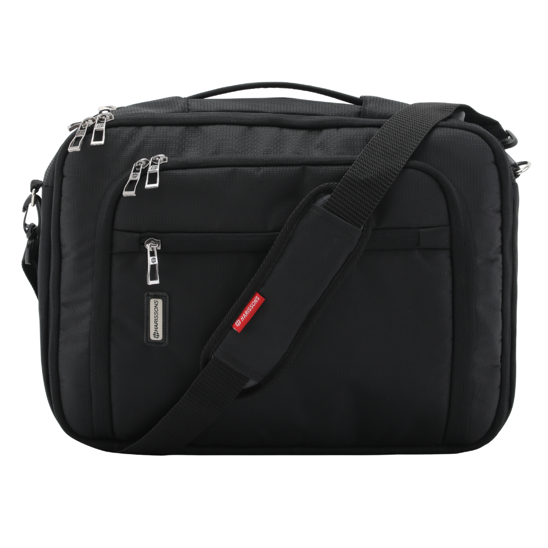 METRO - Premium Laptop Backpack (3-in-1) (USB Port)