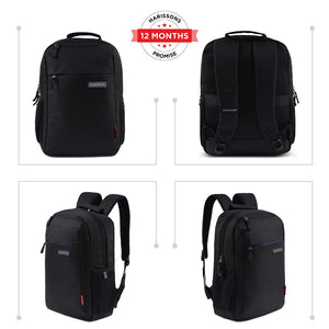 NEMESIS - Casual Laptop Backpack