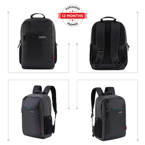 NEMESIS - Casual Laptop Backpack