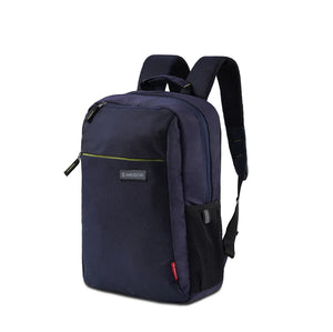 NEMESIS - Casual Laptop Backpack